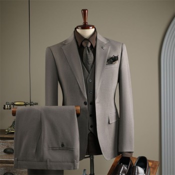 G153 New autumn and winter executive business casual party suit jacket