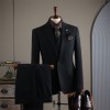 G153 New autumn and winter executive business casual party suit jacket
