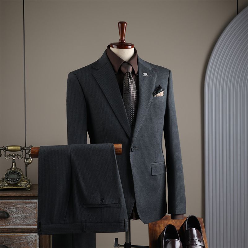 G153 New autumn and winter executive business casual party suit jacket
