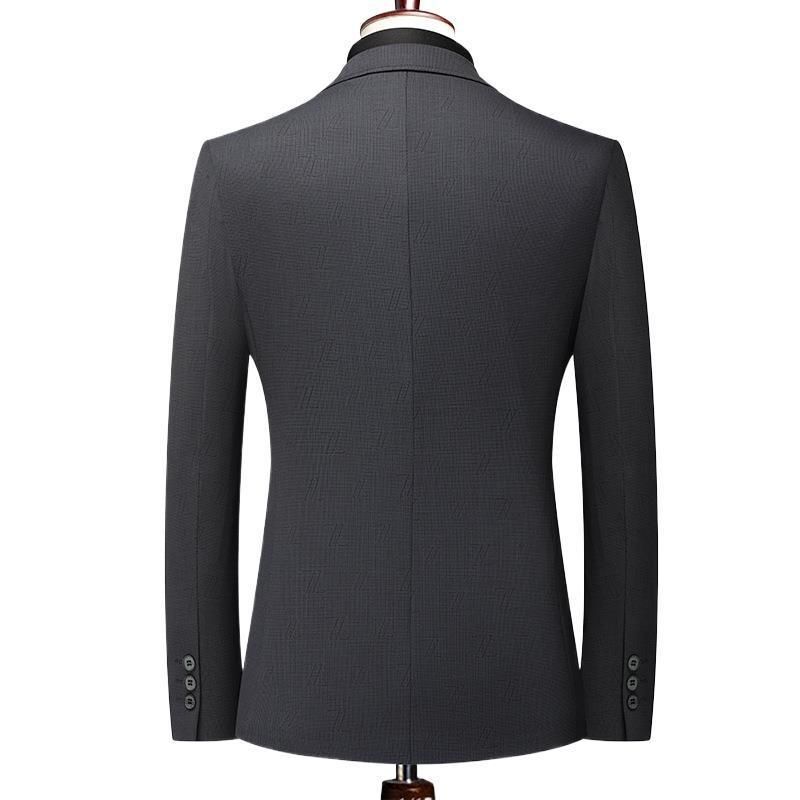 G91 New autumn and winter executive business casual party suit jacket