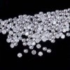 VVS1 Round D E F Color Synthetic Loose Diamond Lab Grown Diamond Wholesale With IGI Certificate