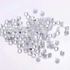 VVS1 Round D E F Color Synthetic Loose Diamond Lab Grown Diamond Wholesale With IGI Certificate