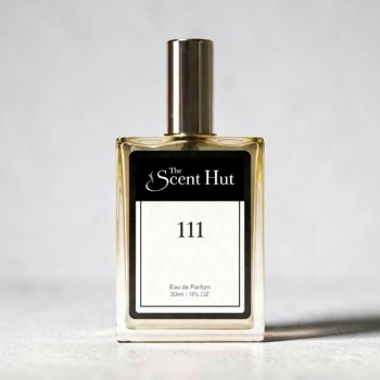 Inspired by Lost Cherry #111