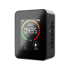 Air Monitor CO2 Carbon Dioxide Detector 3 in 1 Greenhouse Warehouse  Quality Temperature Humidity  Fast Measurement