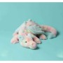 New 50cmRainbow Matcha Dragon Doll Toys To Appease Cats And Dogs Pets Holiday Gifts JellyCat Original Christmas Halloween X250913