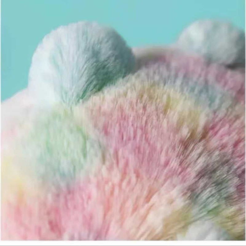 New 50cmRainbow Matcha Dragon Doll Toys To Appease Cats And Dogs Pets Holiday Gifts JellyCat Original Christmas Halloween X250913