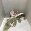 New 50cmRainbow Matcha Dragon Doll Toys To Appease Cats And Dogs Pets Holiday Gifts JellyCat Original Christmas Halloween X250913