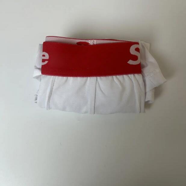 5 pieces/Men's Panties Boxer Panties Fashion Designer Men's panties Cotton shorts Men's Women's panties Boxer shorts