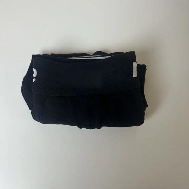 5 pieces/Men's Panties Boxer Panties Fashion Designer Men's panties Cotton shorts Men's Women's panties Boxer shorts