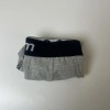 5 pieces/Men's Panties Boxer Panties Fashion Designer Men's panties Cotton shorts Men's Women's panties Boxer shorts