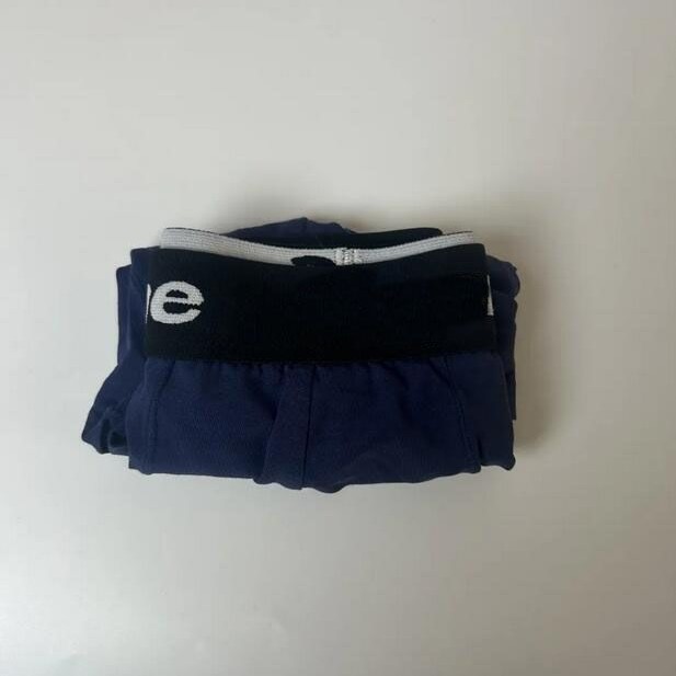 5 pieces/Men's Panties Boxer Panties Fashion Designer Men's panties Cotton shorts Men's Women's panties Boxer shorts