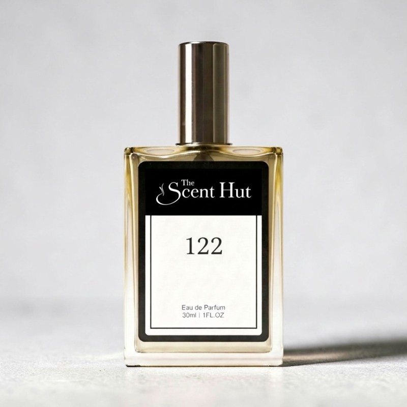 Inspired by Eros #122