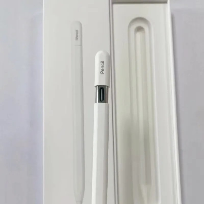 2025 NEW capacitive pen for touch screen devices Stylus Pen For Apple Pencils Palm Rejection Power Display Ipad Pencil For Cell Phone Accessories Pro Air Mini Stylu