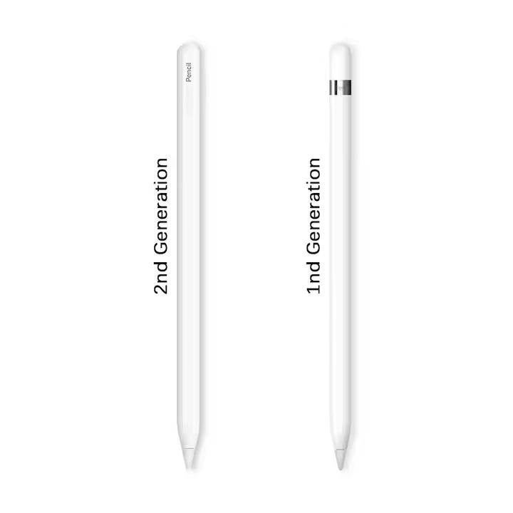 2025 NEW capacitive pen for touch screen devices Stylus Pen For Apple Pencils Palm Rejection Power Display Ipad Pencil For Cell Phone Accessories Pro Air Mini Stylu