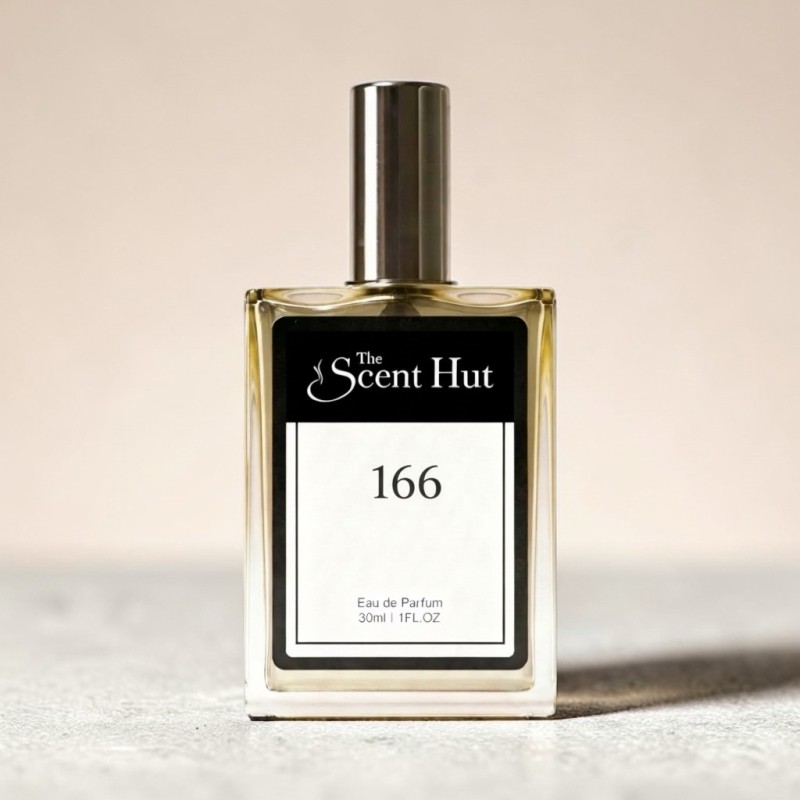 Inspired By Erba Pura #166