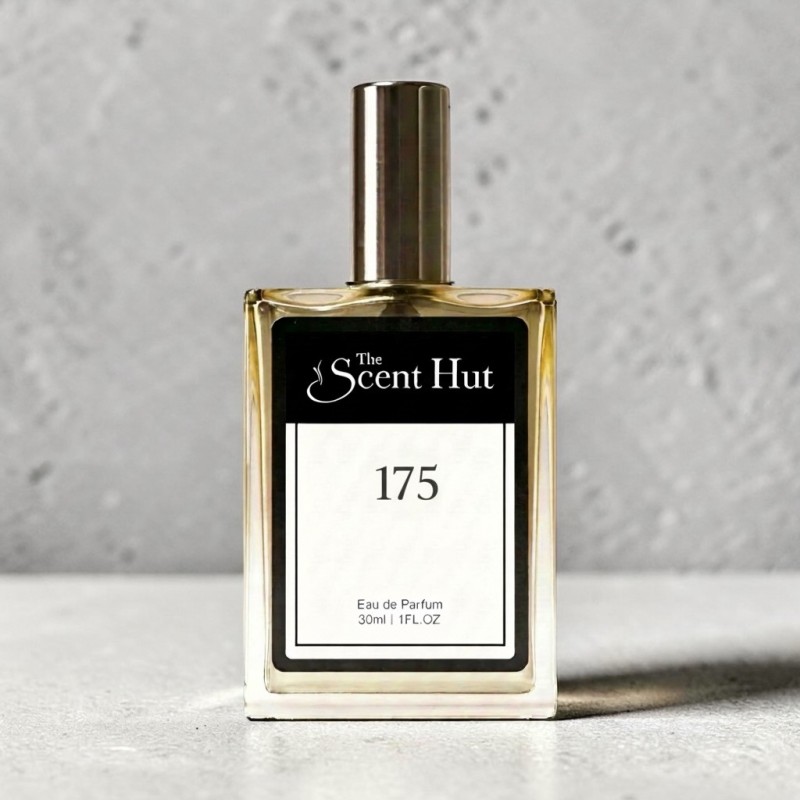 Inspired by Anise & Vanilla #175