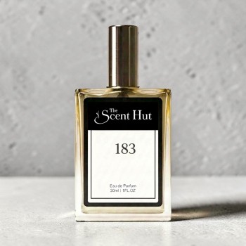 Inspired by La Male #183