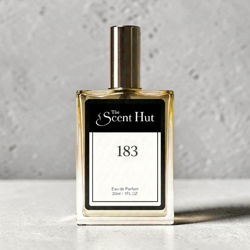 Inspired by La Male #183