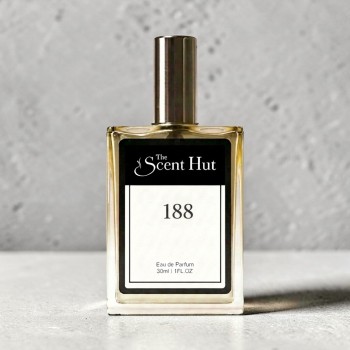 Inspired By Golden Rule #188