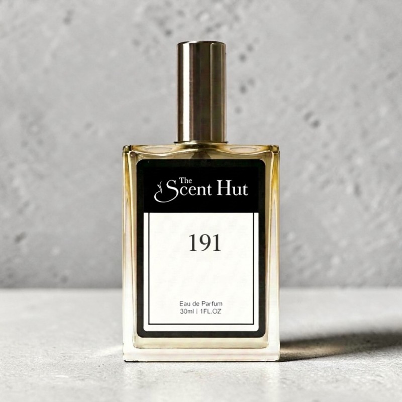 Inspired By Gentlemen’s Society #191