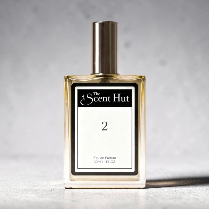 Inspired By Vanilla Candy Rock Sugar #2