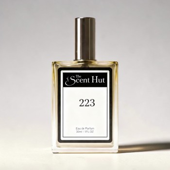 Inspired by Crystal Noir #223