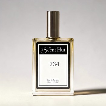 Inspired by Wild Fig and Cassis #234