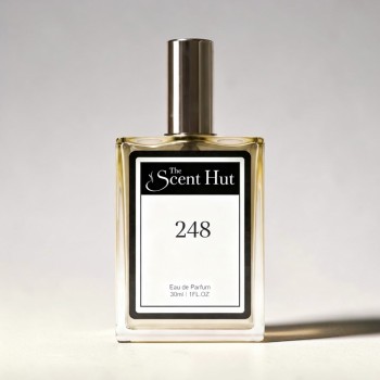 Inspired by Explorer #248