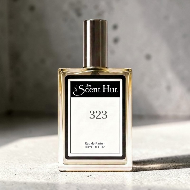 Inspired by Vanilla 28 - #323