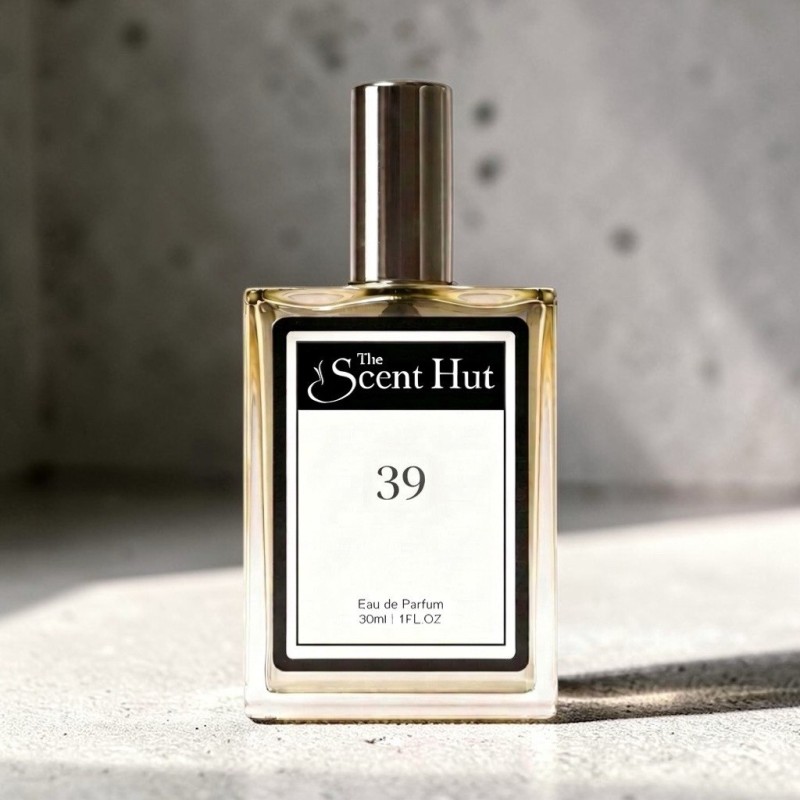 Inspired by Velvet Rose and Oud