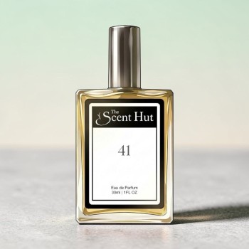 Inspired by Virgin Island Water