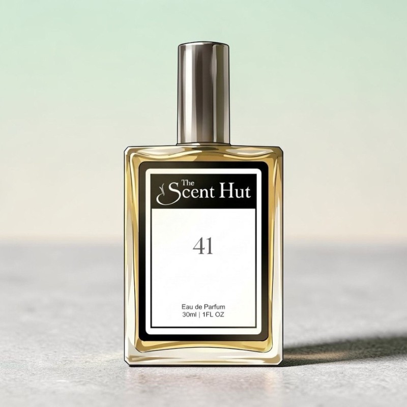 Inspired by Virgin Island Water