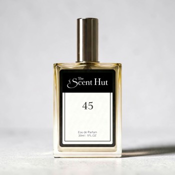 Inspired by Bois du Portugal #45