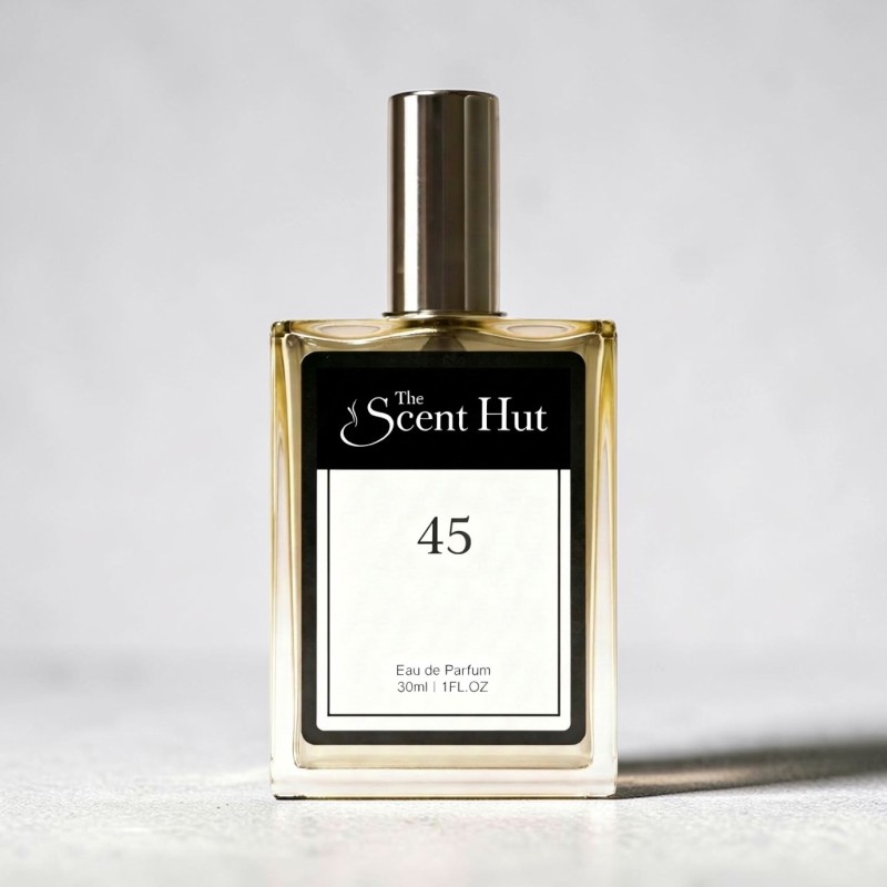 Inspired by Bois du Portugal #45