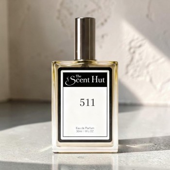 Inspired by Bamboo #511