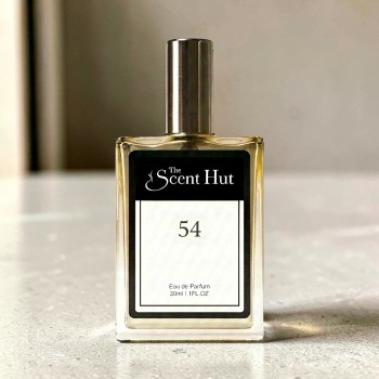 Inspired by Chances #54