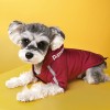 Stylish Animal-Themed Insulated Outfit: Keep Your Canine Comfortable During Winters