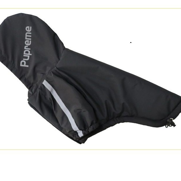 Stylish Animal-Themed Insulated Outfit: Keep Your Canine Comfortable During Winters