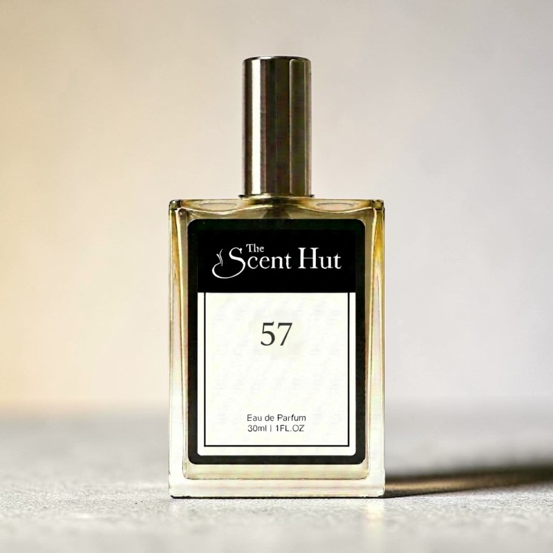 Inspired By Cherry Smoke #57