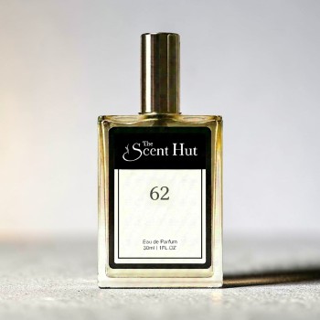 Inspired by Classique #62