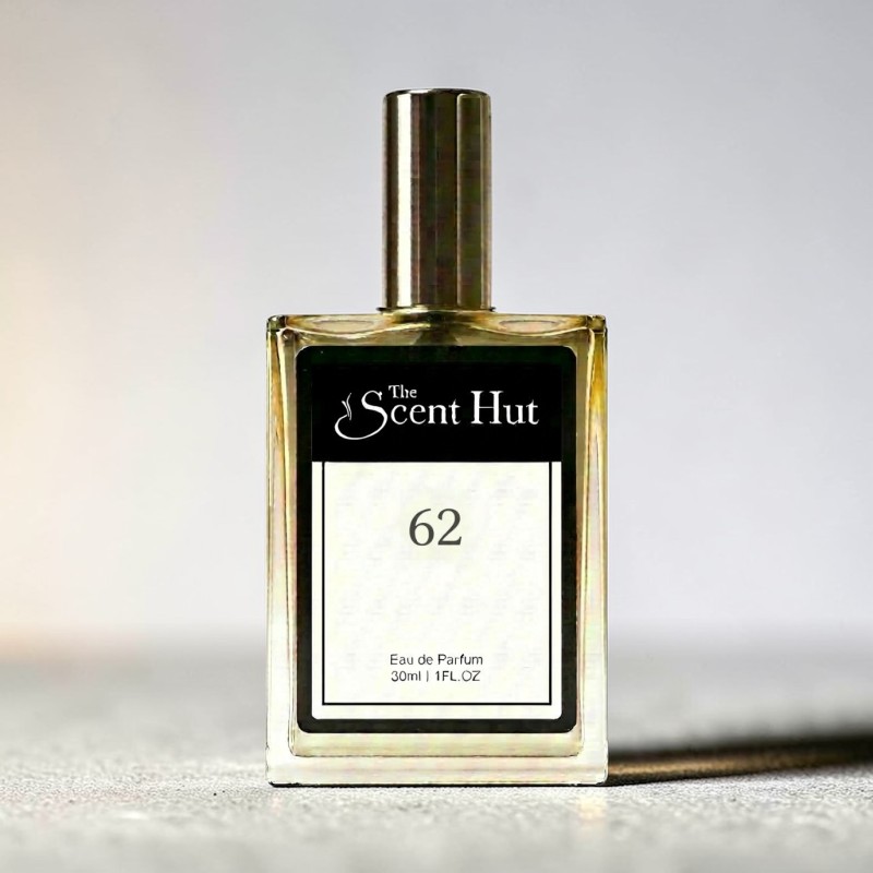 Inspired by Classique #62