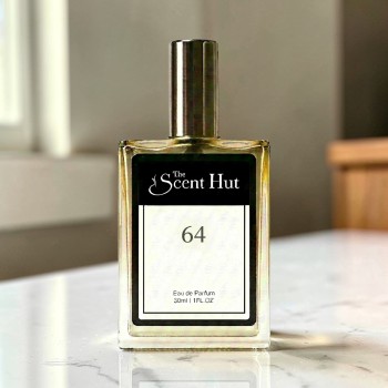 Inspired by Cloud #64