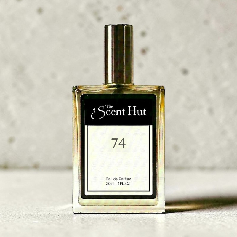 Inspired by Coffee Break #74