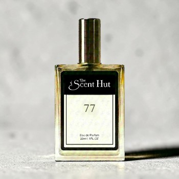 Inspired by Colonia De Parma Essenza #77