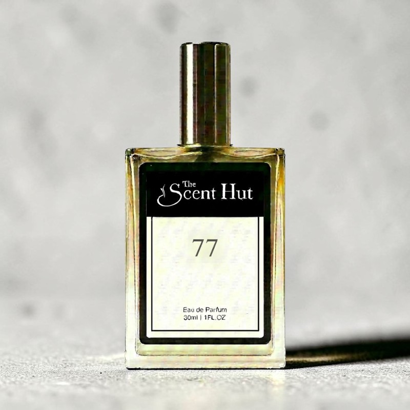 Inspired by Colonia De Parma Essenza #77