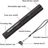 Green Powerful Laser Burning Laserpointer High Power Laser Light 532nm 5mw Visible Laser Pen Burning Matches Portable