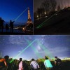 Green Powerful Laser Burning Laserpointer High Power Laser Light 532nm 5mw Visible Laser Pen Burning Matches Portable