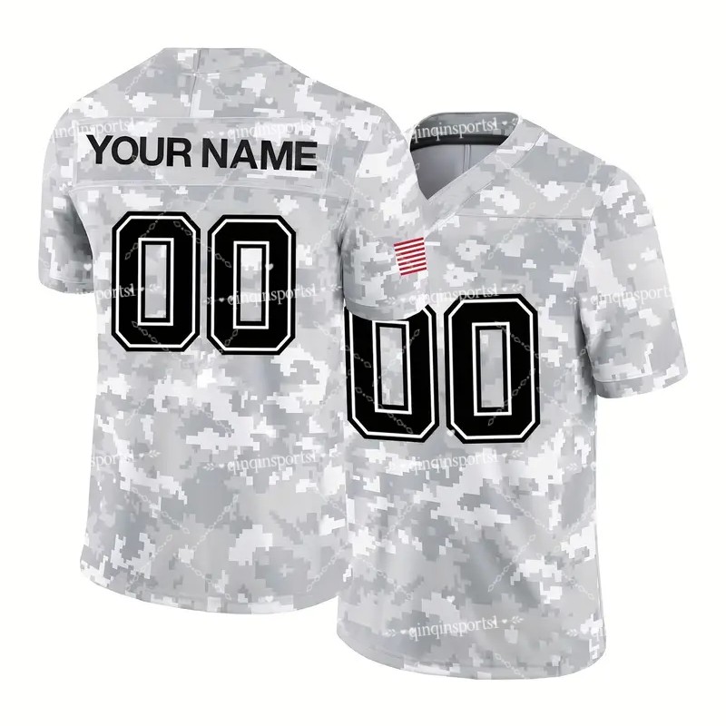 26 Saquon Barkley Jalen Hu Men/Youth Custom Football Jersey Brown Caer DeVonta Smith Jason Kelce Kenny Pickett Cooper DeJean Huff Lane Johnson Mailata