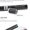 New Laser Pointers 303 Green Laser Pointer Pen 532nm Adjustable Focus & Battery And Battery Charger EU US VC081 0.5W SYSR