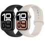 New Smart Watch S10 For Apple watch iWatch Ultra 2 Series 10 46mm Men Women Watch Bluetooth Call Bracelet Wristband Wireless Charging Fitness Tracker